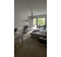 Wohnungsswap - 2 Zimmer, 50 m² - Tischbeinstraße, Hamburg-Nord, Hamburg