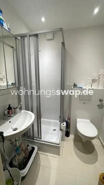 Foto - 2 Zimmer Etagenwohnung in Hamburg