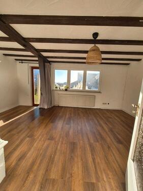 Foto - 2,5-Zimmer-Wohnung mit Balkon und Eubauküche - 82 m² in Ichenheim