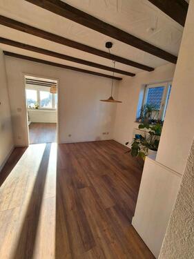 Foto - Etagenwohnung in Neuried