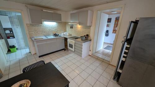 Foto - 1 Zimmer Etagenwohnung in Frankenstein