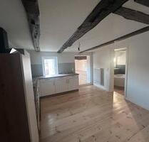 Neuvermietung nach Renovierung - 4 Zimmer Wohnung in Parchim - Schwerin Altstadt