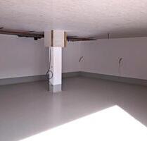 Tiefgarage mit Wallboxanschlussmöglichkeit 11kW - Goldbach