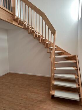 Foto - Einfamilienhaus in Stelle zur Miete