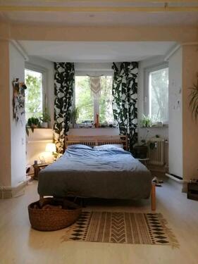 Foto - Vermietete Wohnung nahe Rathenauplatz zum Verkauf