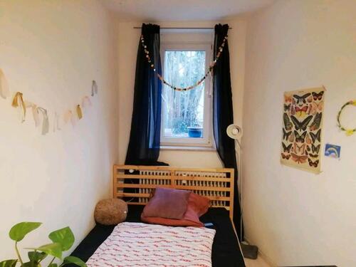 Foto - 3 Zimmer Etagenwohnung zum Kaufen in Nürnberg