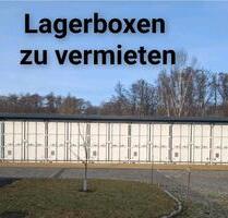 Lagerboxen zu vermieten - 80,00&nbsp;EUR Miete, in Prenzlau (PLZ: 17291)