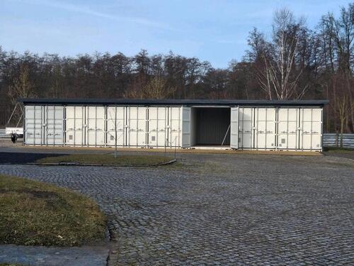 Foto - andere zur Miete in Prenzlau