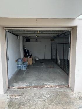 Foto - Garage zu vermieten Stuttgart-Neugereut Seeschwalbenweg