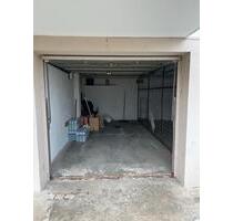 Garage zu vermieten Stuttgart-Neugereut Seeschwalbenweg