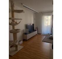 Zentrale 2 Zimmer Wohnung zur Zwischenmiete - Erlangen Am Anger