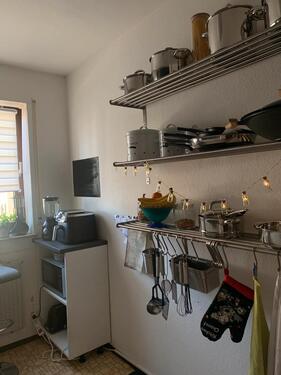 Foto - 2 Zimmer Etagenwohnung in Erlangen