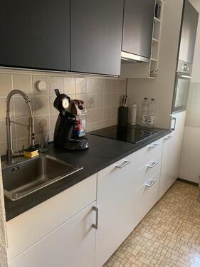 Foto - Etagenwohnung in Erlangen zur Miete