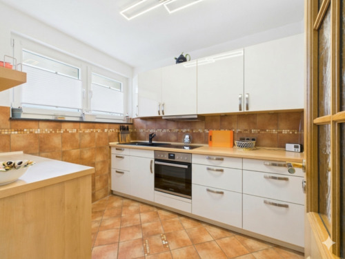 Foto - Etagenwohnung in Kamp-Lintfort zur Miete