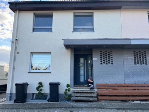 Foto - Schönes Reiheneckhaus in BI-Brackwede