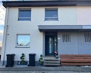 Schönes Reiheneckhaus in BI-Brackwede - Gütersloh Avenwedde