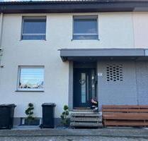 Schönes Reiheneckhaus in BI-Brackwede - Gütersloh Avenwedde