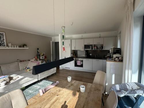 Foto - 3 Zimmer Etagenwohnung in Osterholz-Scharmbeck