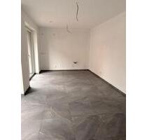 Moderne 3-Zimmer-Neubauwohnung im Obergeschoss mit Balkon - Lingen (Ems) Gauerbach