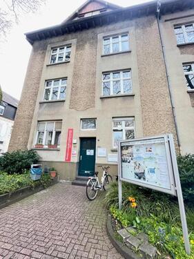 Foto - Wohnen im Dichterviertel - 486,00&nbsp;EUR Kaltmiete, ca.&nbsp; 96,01&nbsp;m&sup2;