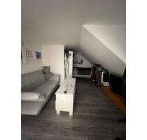 Möblierte Wohnung zur Zwischenmiete in Duisburg Zentrum - Düsseldorf