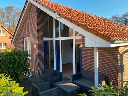 Foto - Häuschen mit Garten zu vermieten von Privat in Papenburg