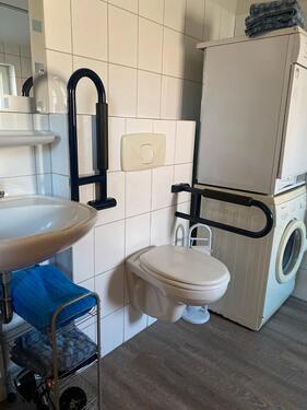 Foto - 3 Zimmer Einfamilienhaus zur Miete in Papenburg