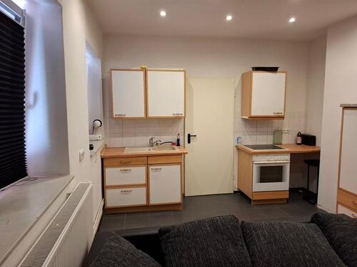 Foto - Möbliertes Zimmer auf Zeit zu vermieten
