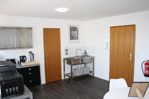 Foto - 1 Zimmer Etagenwohnung zur Miete in Großenbrode