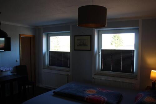 Foto - Etagenwohnung in Großenbrode zur Miete