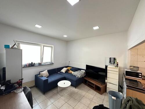 Foto - Einzimmerwohnung zum 15.05 - 380,00&nbsp;EUR Kaltmiete, ca.&nbsp; 28,00&nbsp;m&sup2;