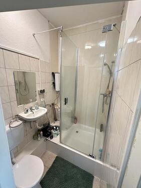 Foto - 1 Zimmer Erdgeschoßwohnung zur Miete in Osnabrück