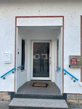 Foto - Erdgeschoßwohnung in Osnabrück zur Miete
