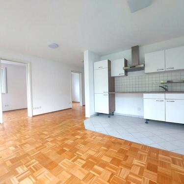 Foto - 2 Zimmer Etagenwohnung zur Miete in Ingolstadt