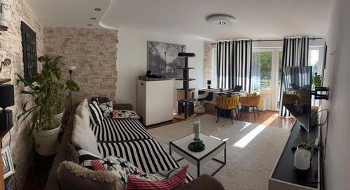 Foto - 2 Zimmer Wohnung mit Balkon und EBK in Maichingen