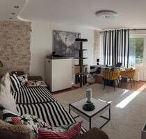 2 Zimmer Wohnung mit Balkon und EBK in Maichingen - Sindelfingen Darmsheim