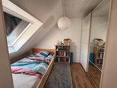Foto - Dachgeschoßwohnung in Duisburg zur Miete
