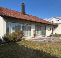 Freistehendes Einfamilienhaus in Oberkochen-Heide zu verkaufen