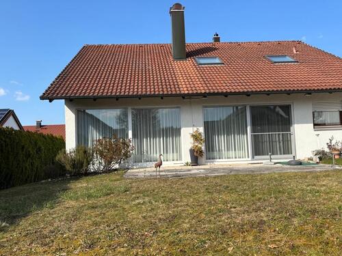 Foto - 5 Zimmer Einfamilienhaus zum Kaufen in Oberkochen