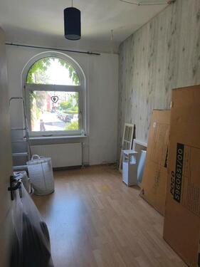 Foto - 9 Zimmer Mehrfamilienhaus, Wohnhaus in Düsseldorf