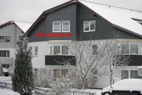 Foto - 2 Zimmer Dachgeschoßwohnung zum Kaufen in Frankenberg (Eder)