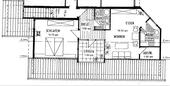 Foto - 2 Zimmer Dachgeschoßwohnung in Frankenberg (Eder)