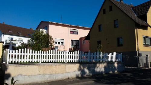 Foto - Mehrfamilienhaus, Wohnhaus in Biebertal