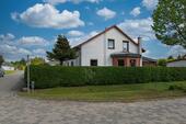 Foto - Einfamilienhaus in Grambow zum Kaufen
