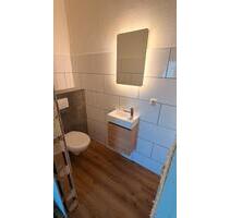 2,5 Zimmer 70m2 Wohnung in Mittegroßefehn zu vermieten.