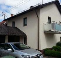 Schnuckeliges EFH in St. Wendel - OT Winterbach - Sankt Wendel