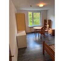 1-Zimmer-Wohnung mit Möbeln | 550 € warm | SB-Scheidt - Saarbrücken