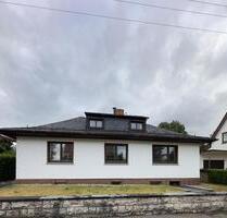 Charmantes Einfamilienhaus in Randlage von Barchfeld - Barchfeld-Immelborn