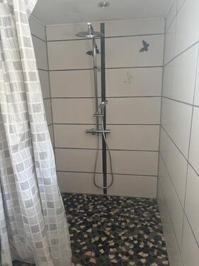 Foto - Etagenwohnung in Reichelsheim (Wetterau) zur Miete