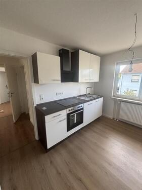 Foto - Kernsanierte 2 Zimmerwohnung mit neuer Küche